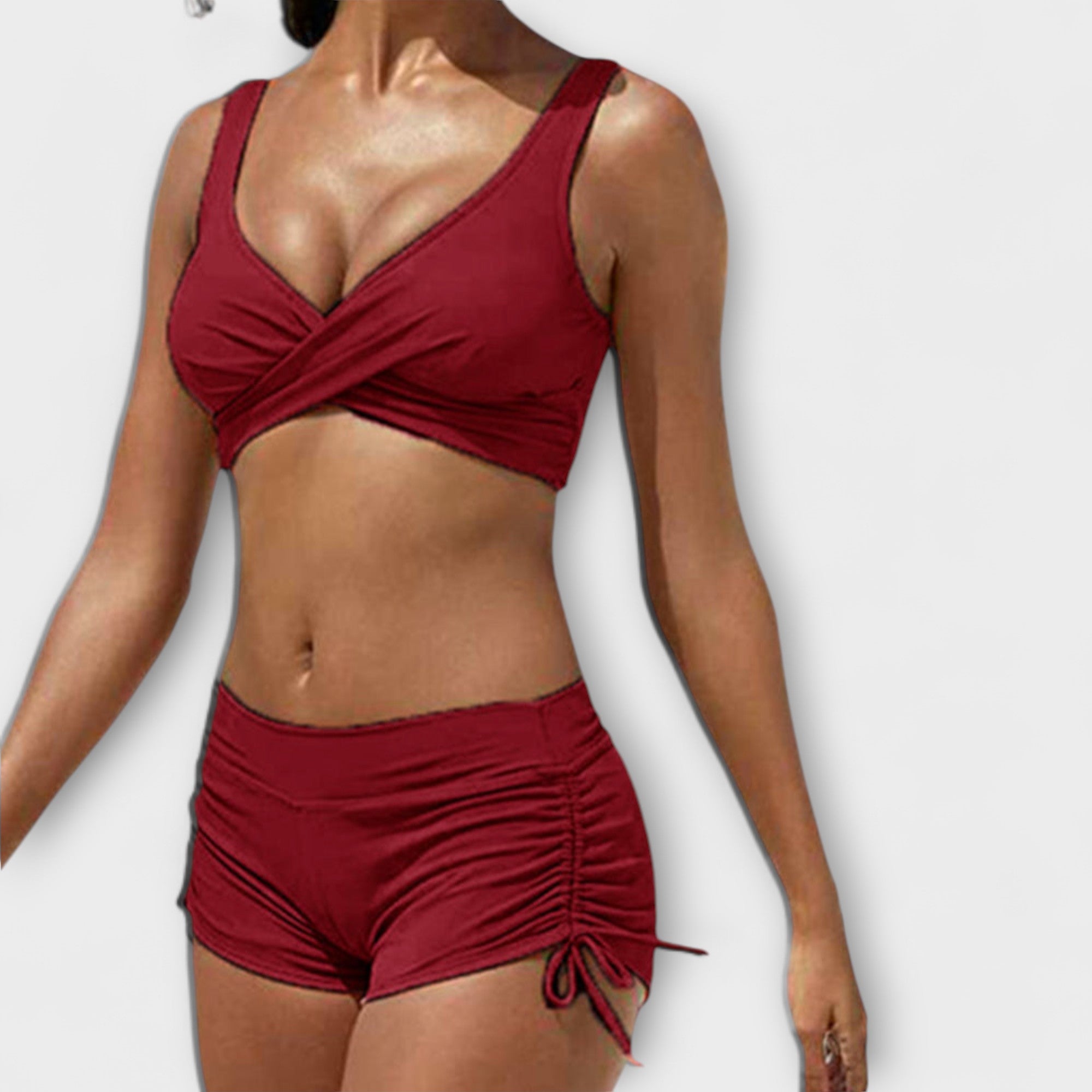 Irish™ - Stylish bikini set for summer