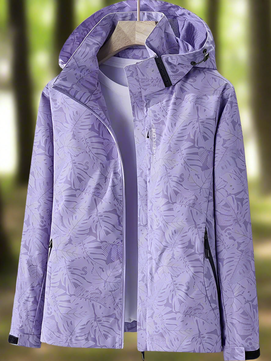 Øgaard™ | Freja™ Waterproof Summer Jacket for Women