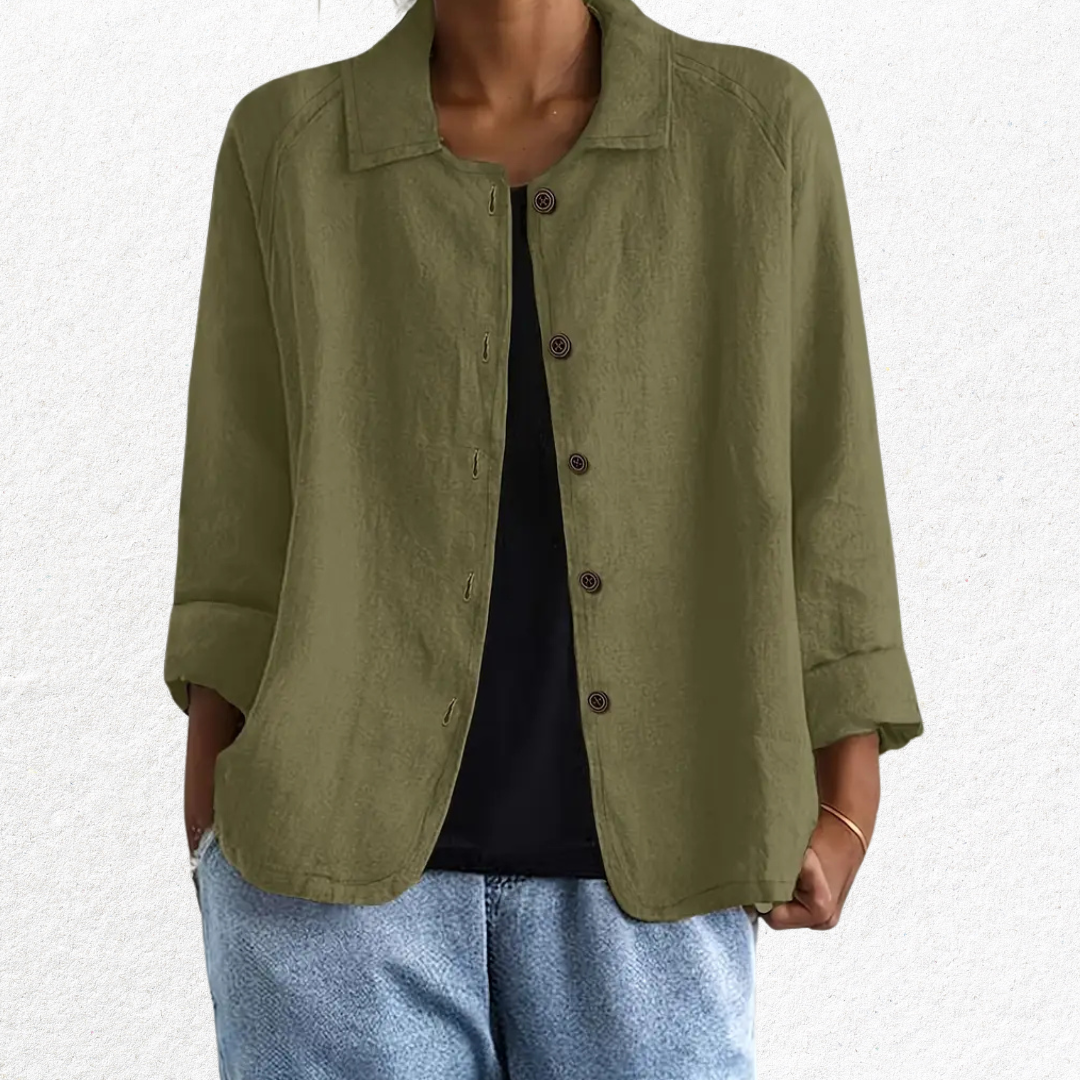Øgaard® | Classic Lightweight Top