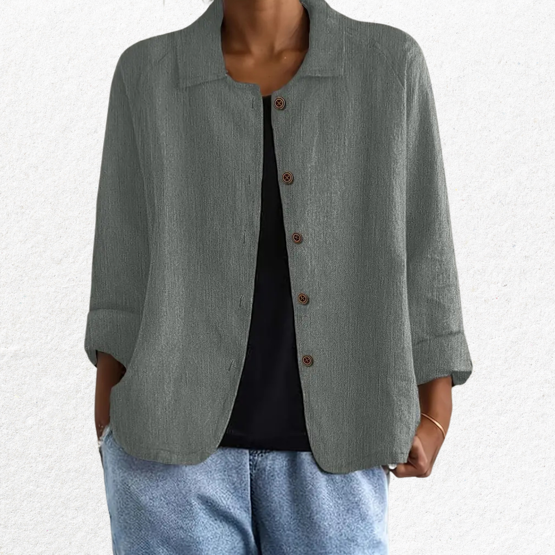 Øgaard® | Classic Lightweight Top