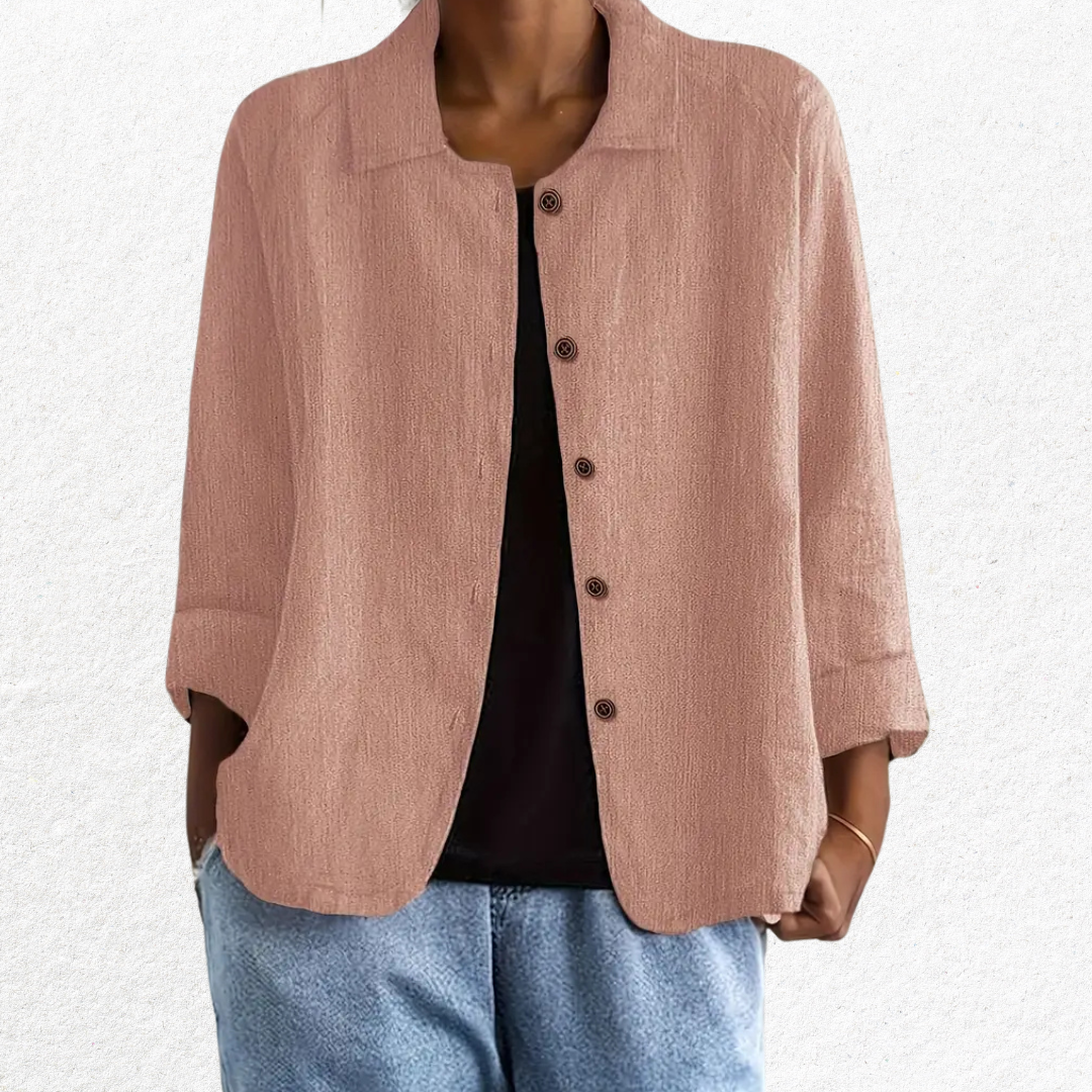 Øgaard® | Classic Lightweight Top