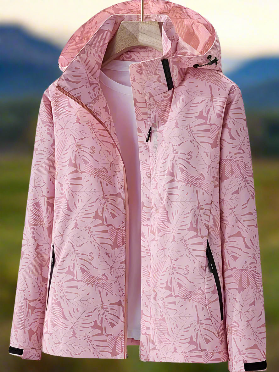 Øgaard™ | Freja™ Waterproof Summer Jacket for Women