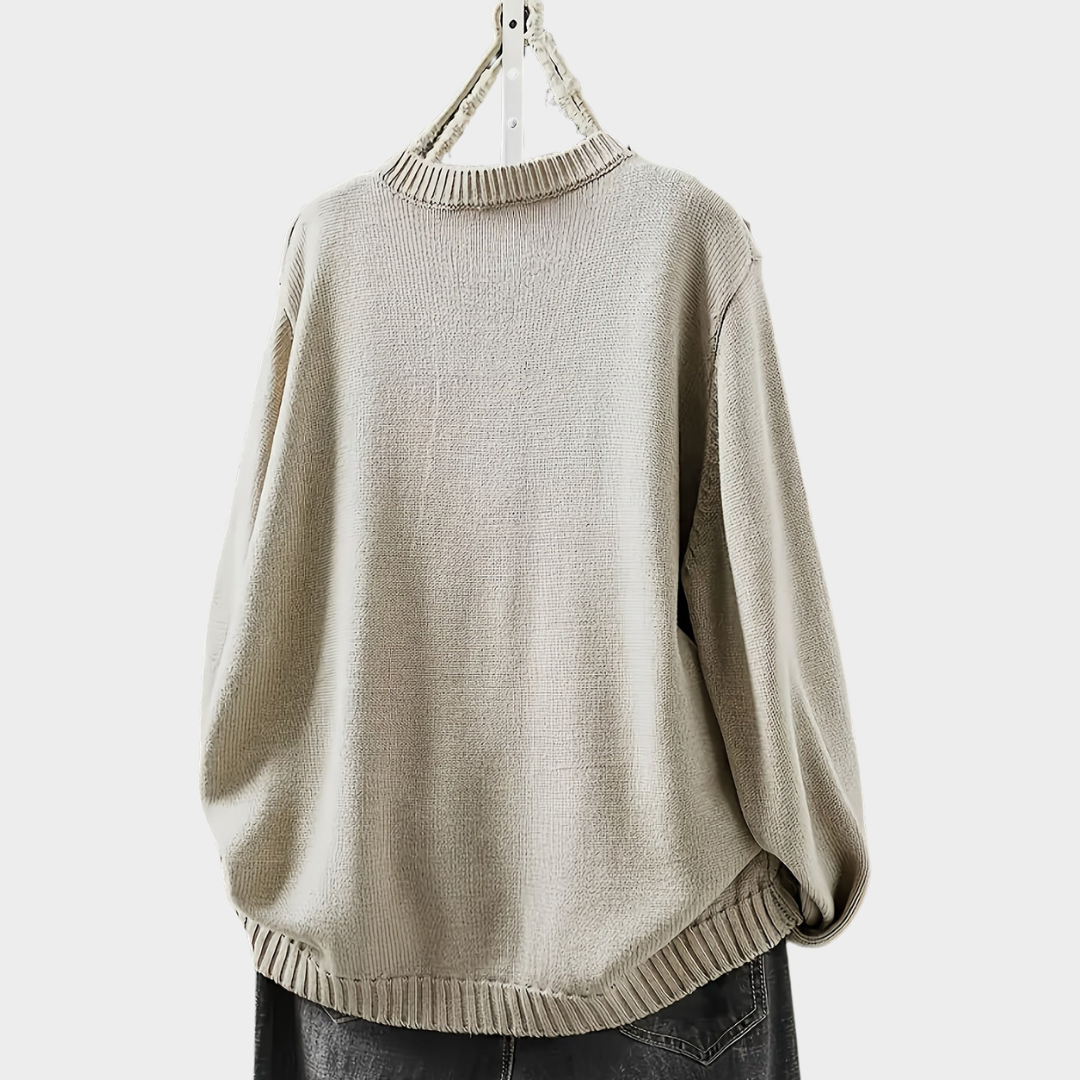 Mathilde™ | Elegant Everyday Cardigan