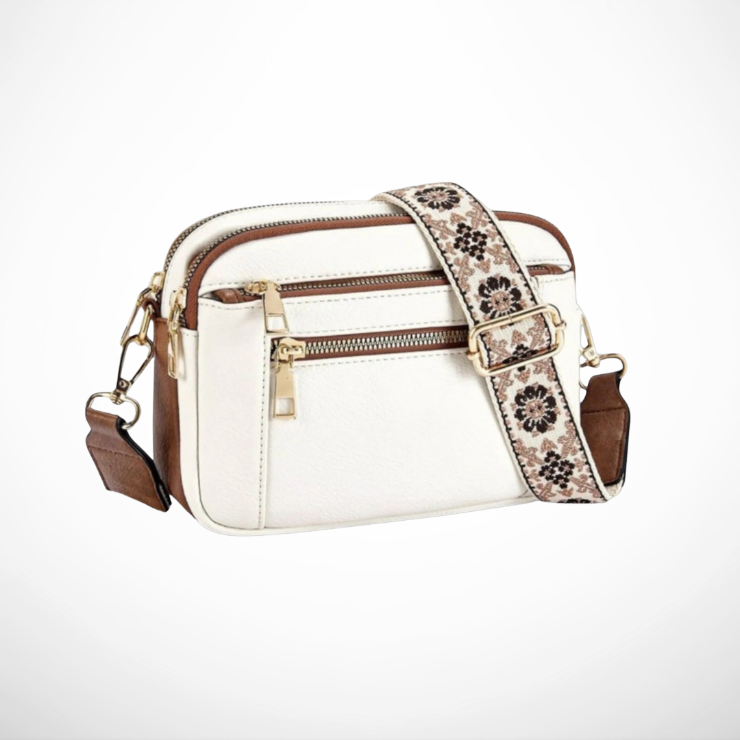 Mira™ - Elegant shoulder bag