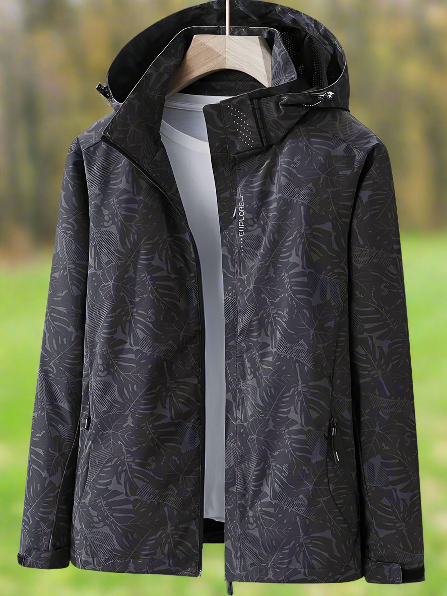 Øgaard™ | Freja™ Waterproof Summer Jacket for Women