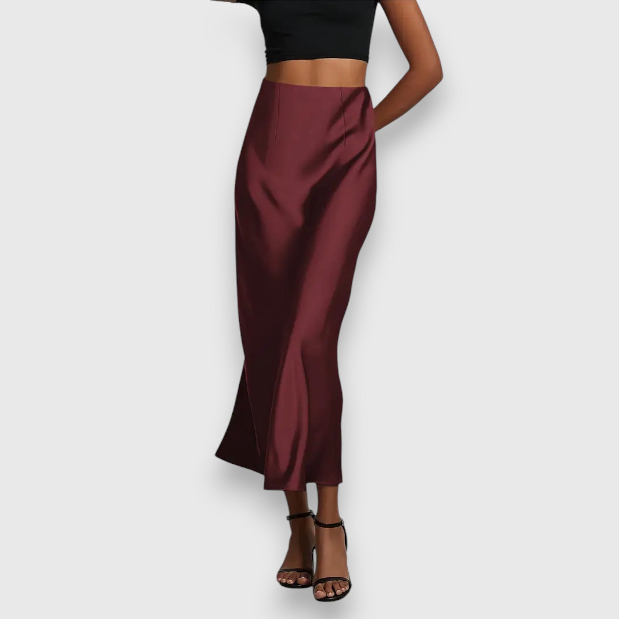 Anabelle™ - Elegant skirt