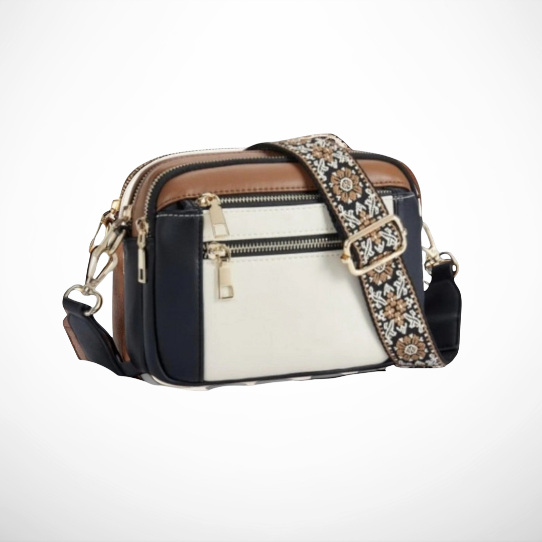 Mira™ - Elegant shoulder bag