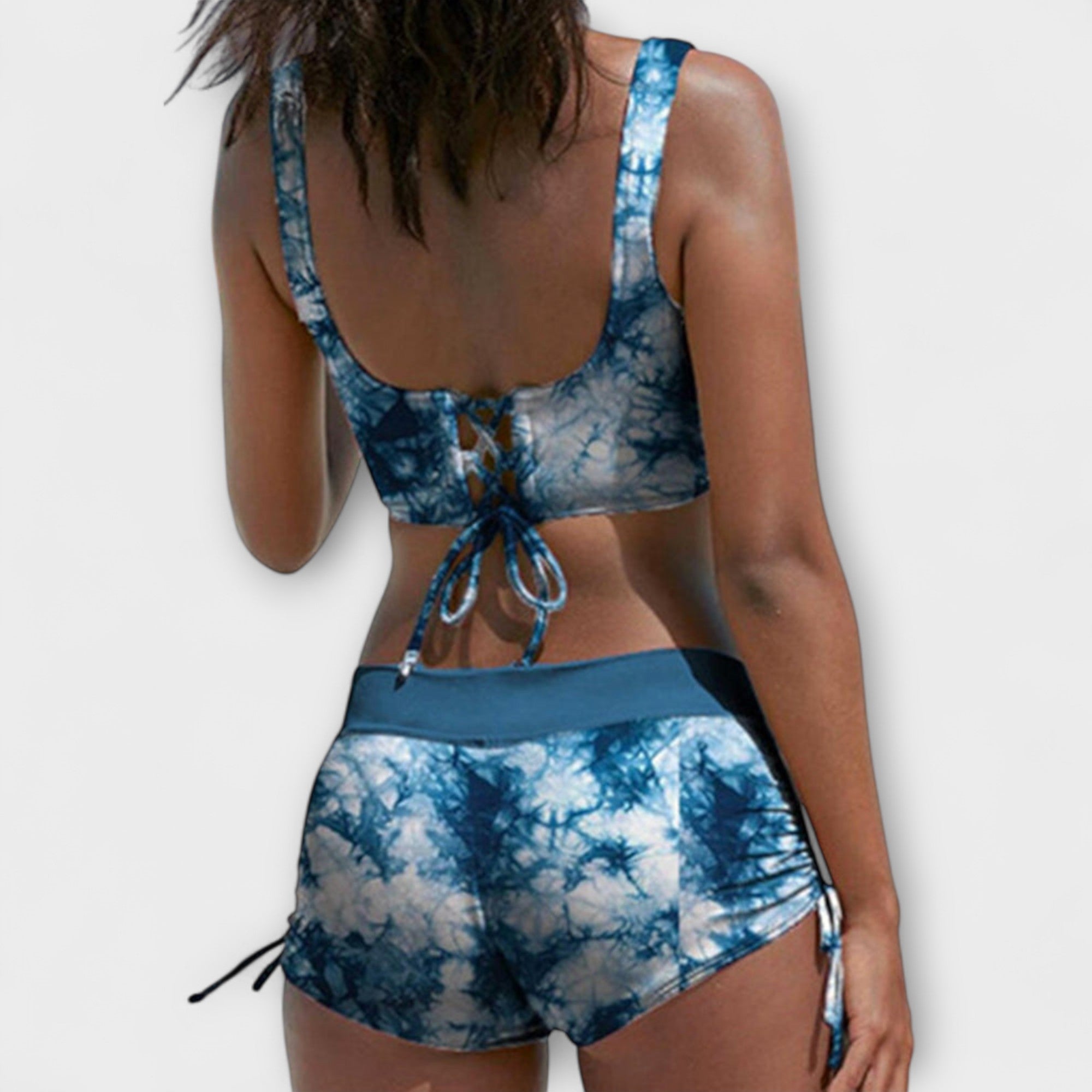 Irish™ - Stylish bikini set for summer