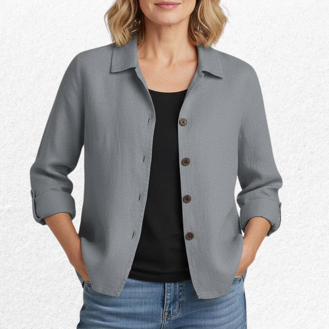 Øgaard® | Classic Lightweight Top