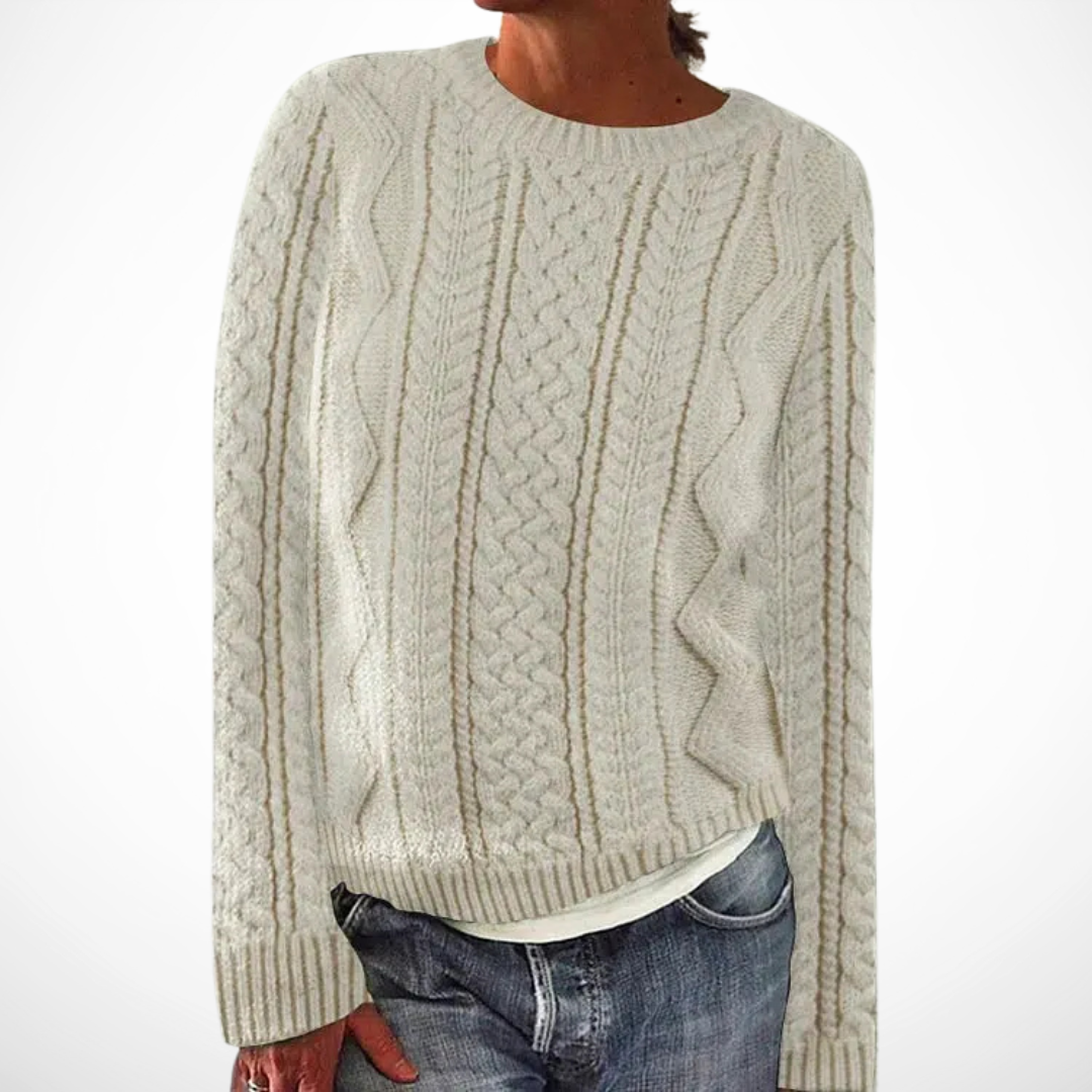 Alma™ – Timeless Sweater