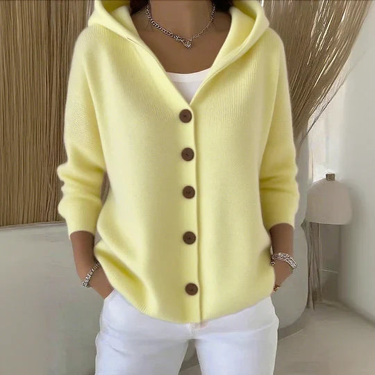 Sarah | Elegant Cardigan