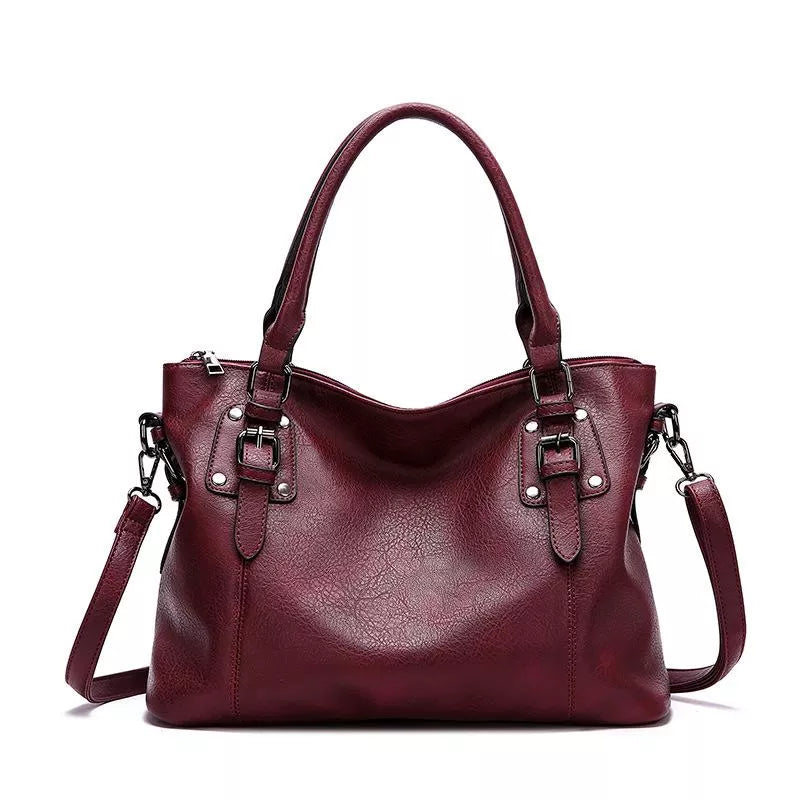 Sofia™ - Elegant Shoulder Bag