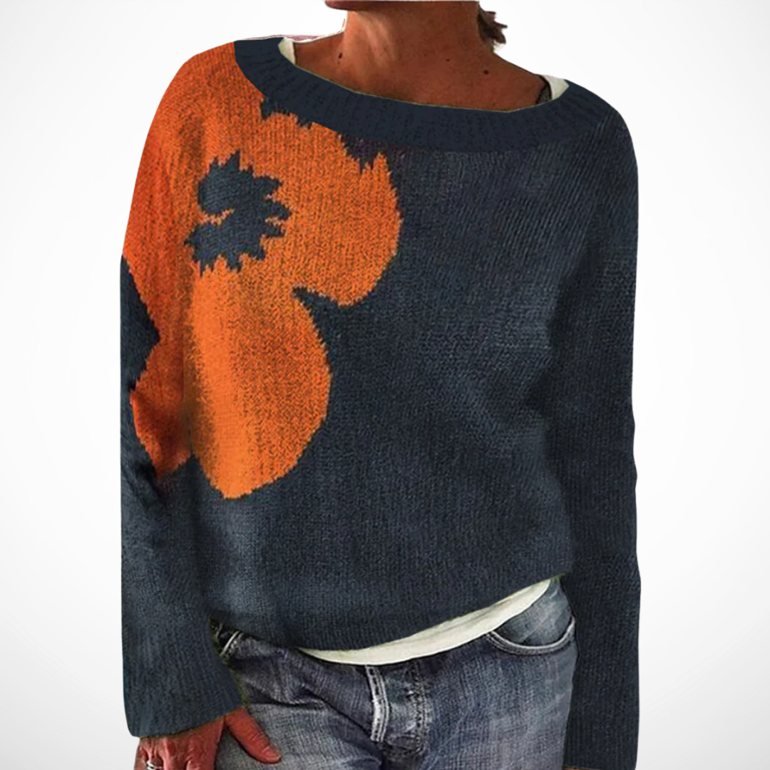 Alma™ – Timeless Sweater