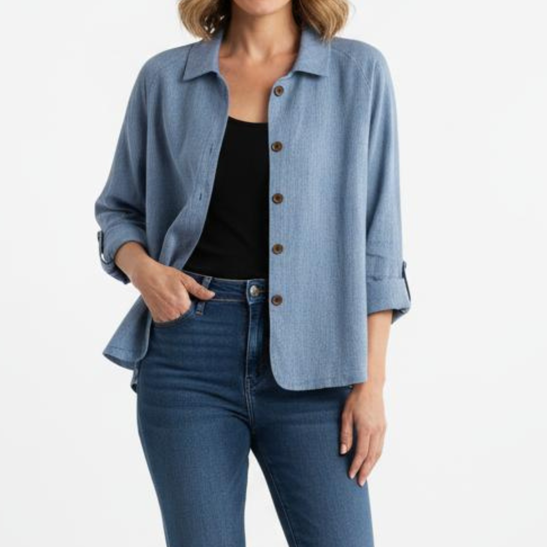 Øgaard® | Classic Lightweight Top