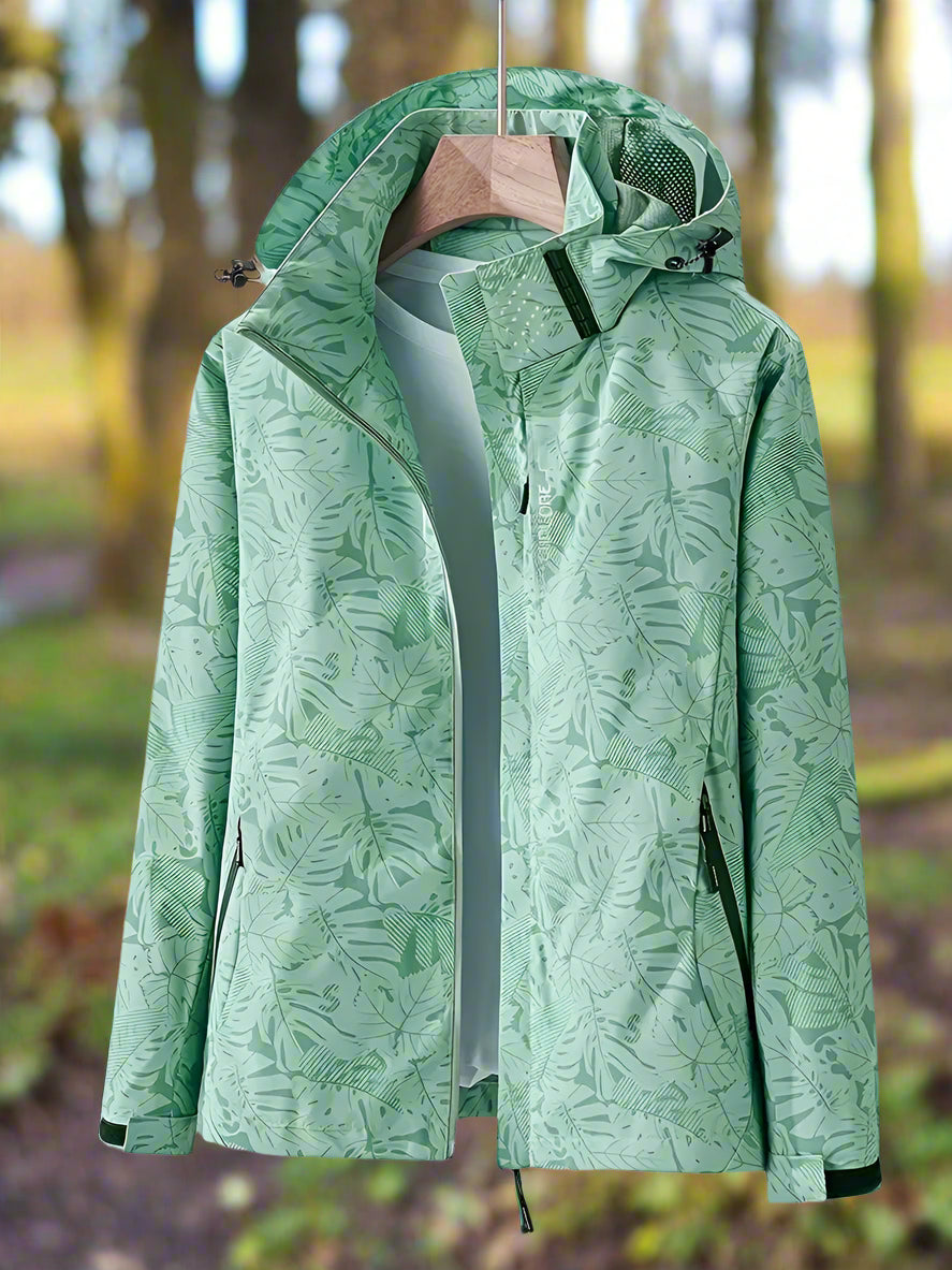 Øgaard™ | Freja™ Waterproof Summer Jacket for Women