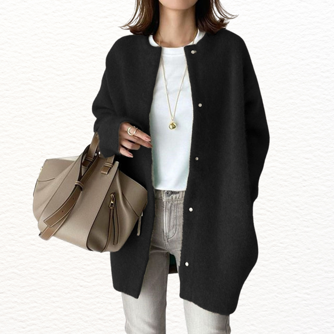 Elvira™ – Elegant Cardigan