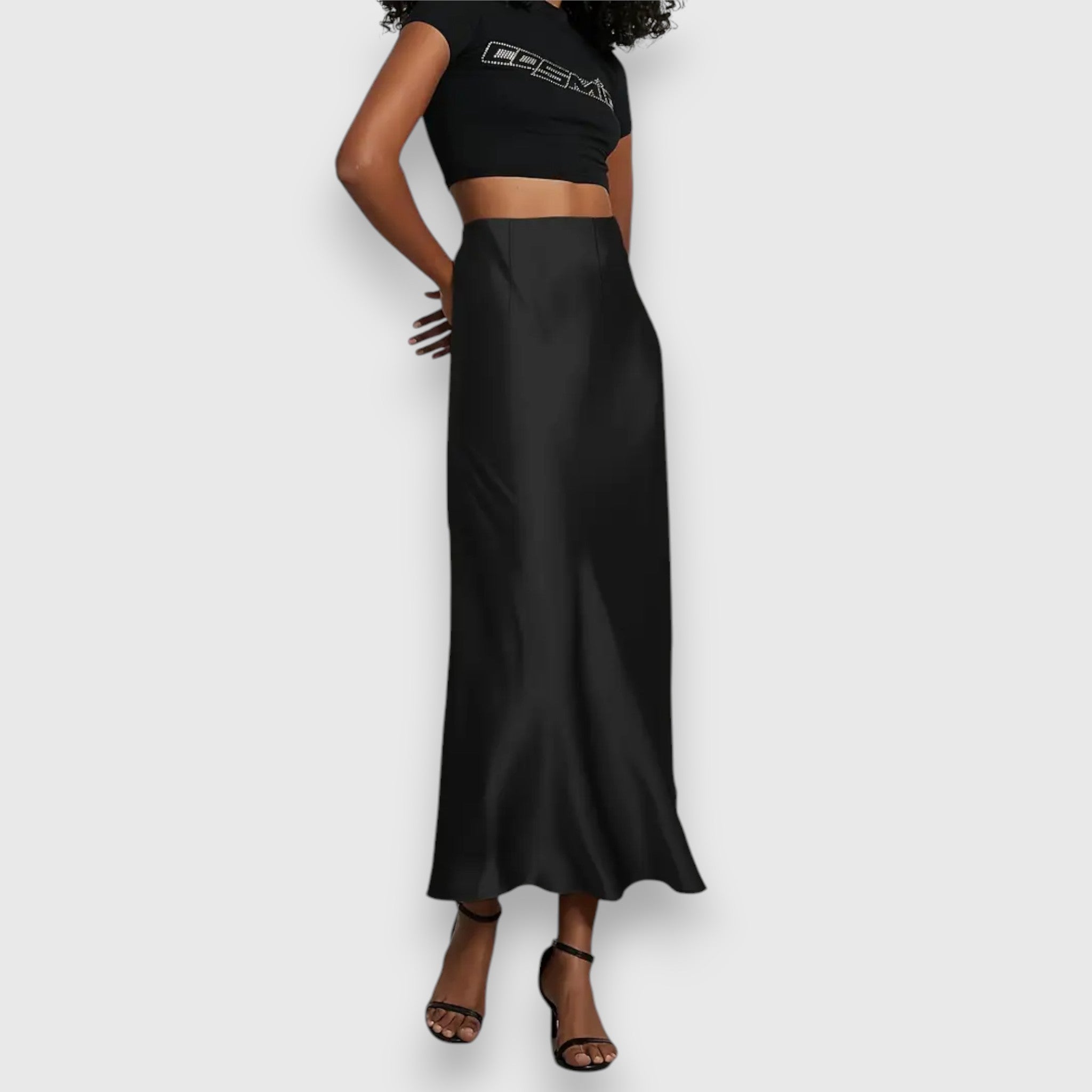 Anabelle™ - Elegant skirt