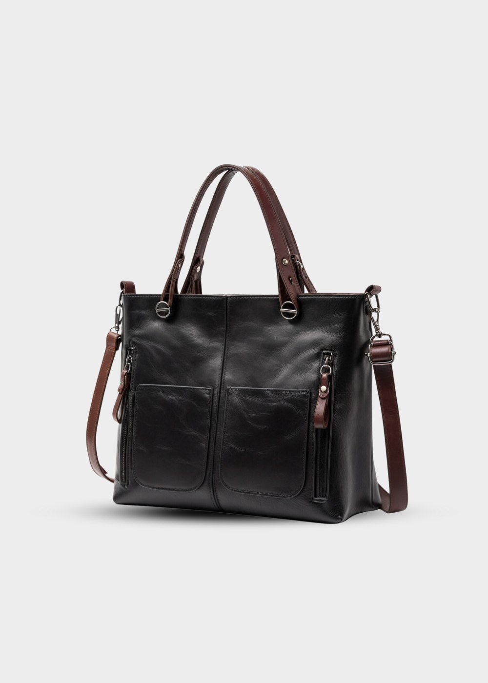 Sofia™ | Signature Shoulder Bag
