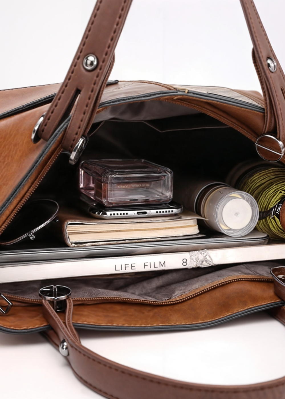 Sofia™ | Signature Shoulder Bag