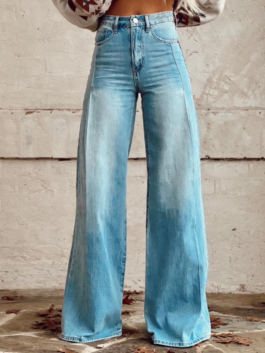 Alissa™ - Classic trousers