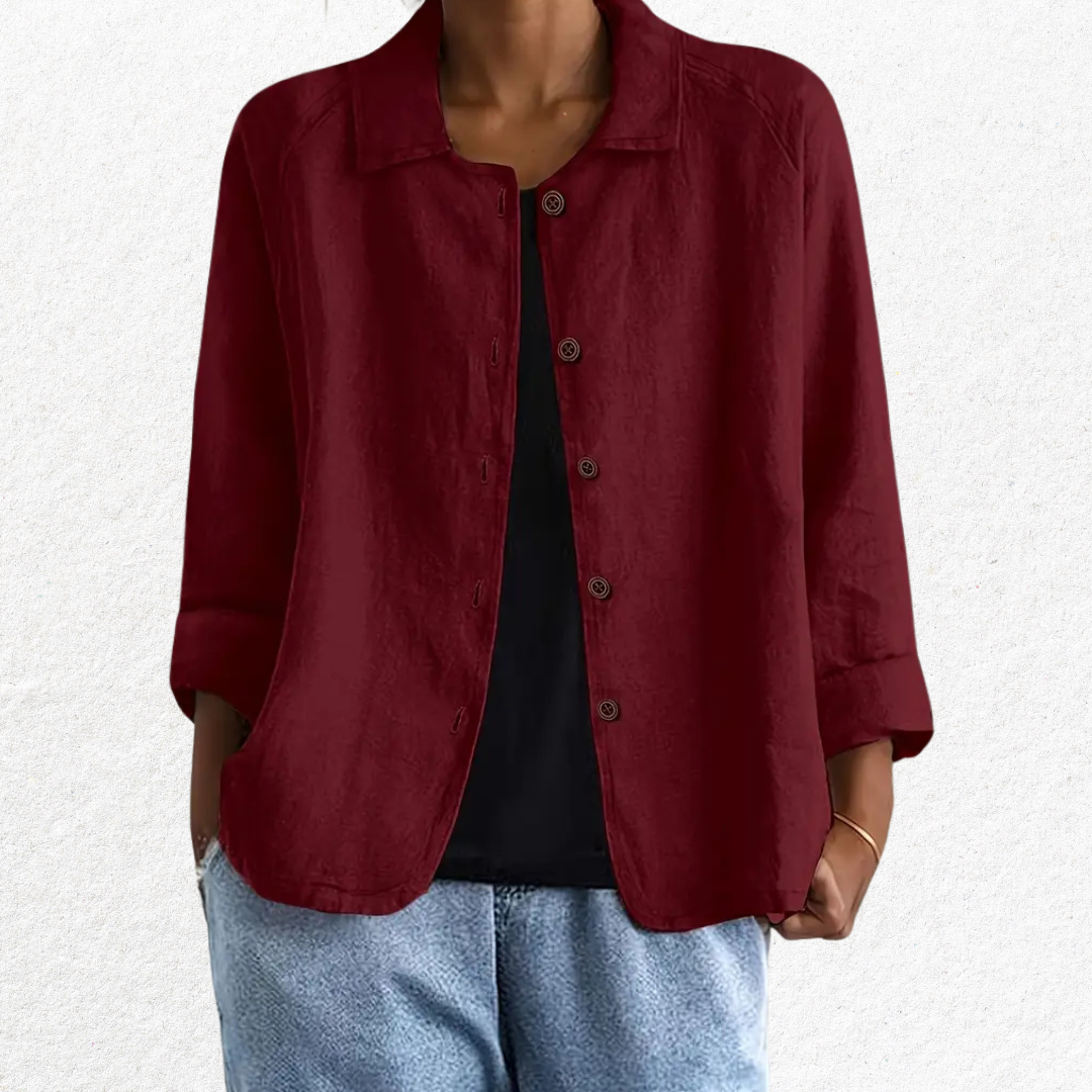 Øgaard® | Classic Lightweight Top