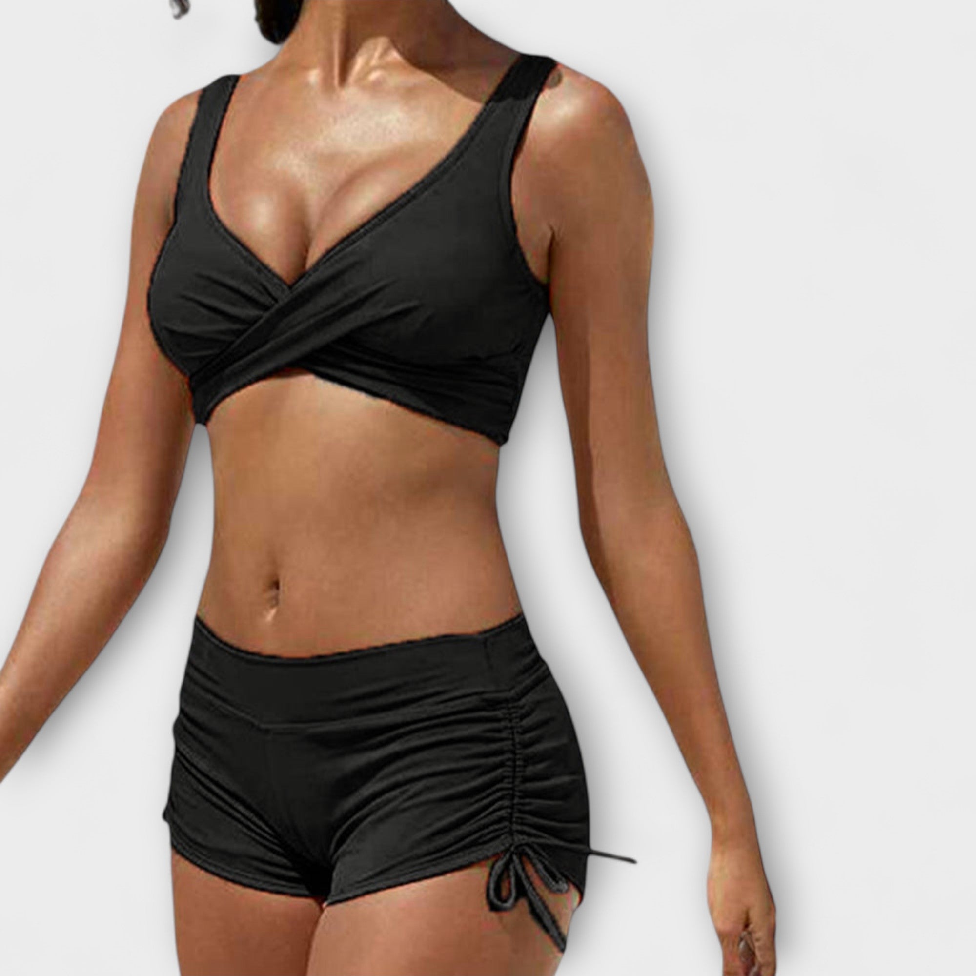 Irish™ - Stylish bikini set for summer