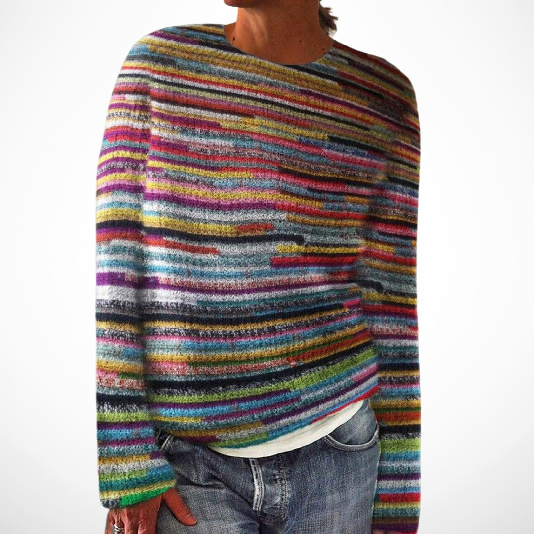 Alma™ – Timeless Sweater