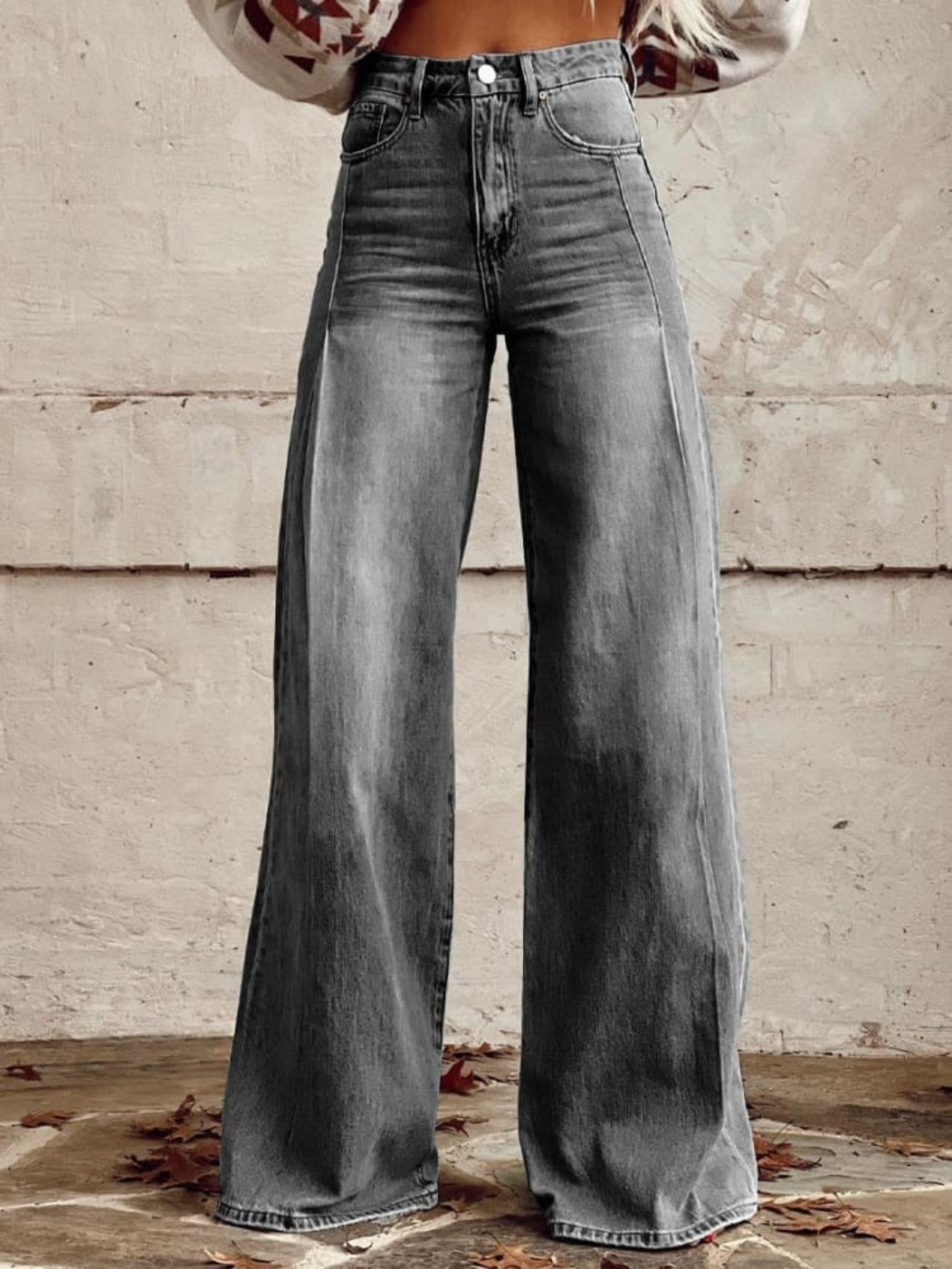 Alissa™ - Classic trousers