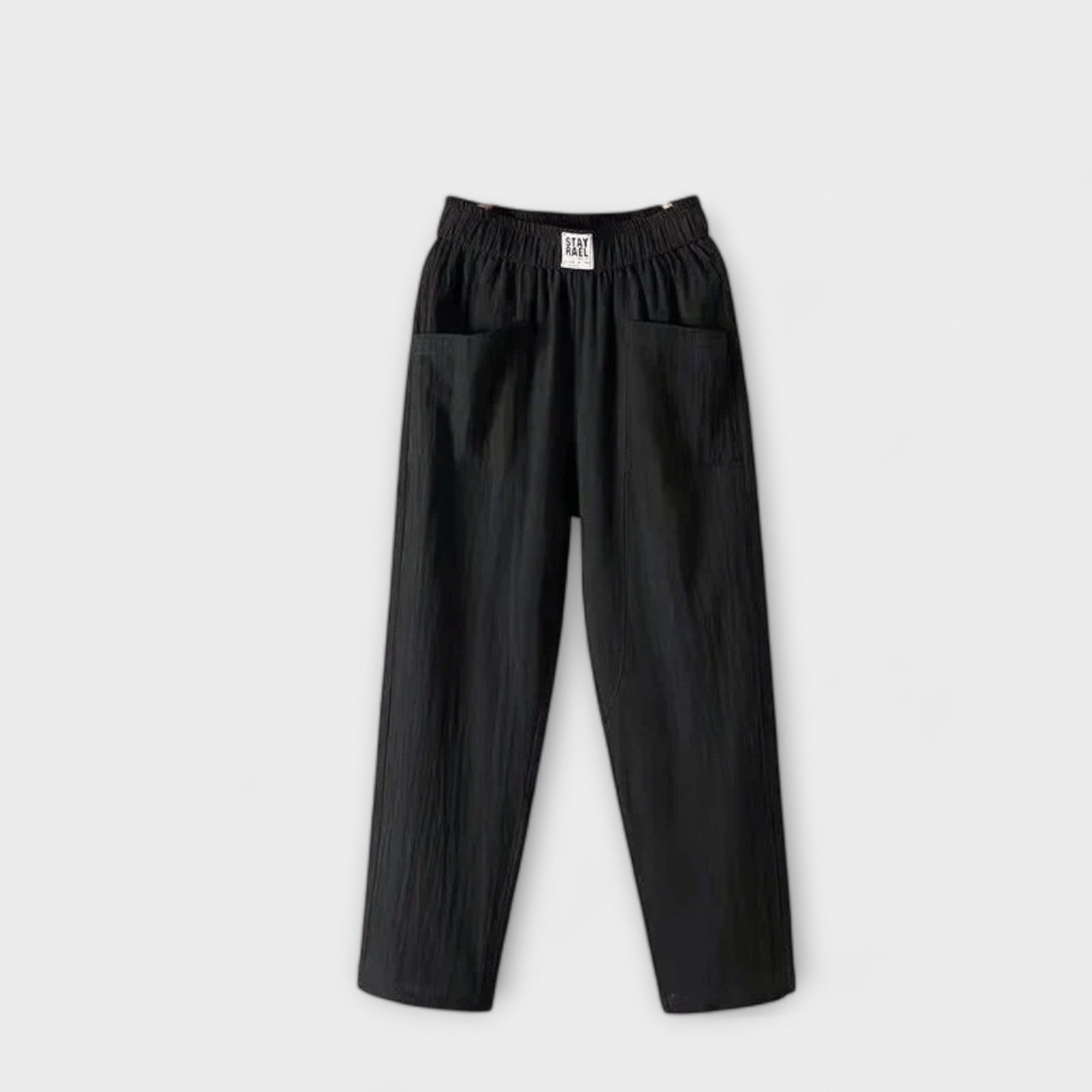 Manilyn™ - Elegant linen trousers for summer