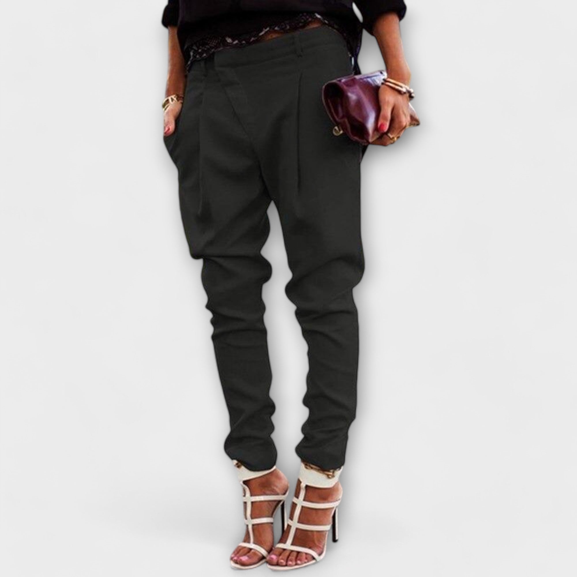 Juliet™ - Elegant trousers
