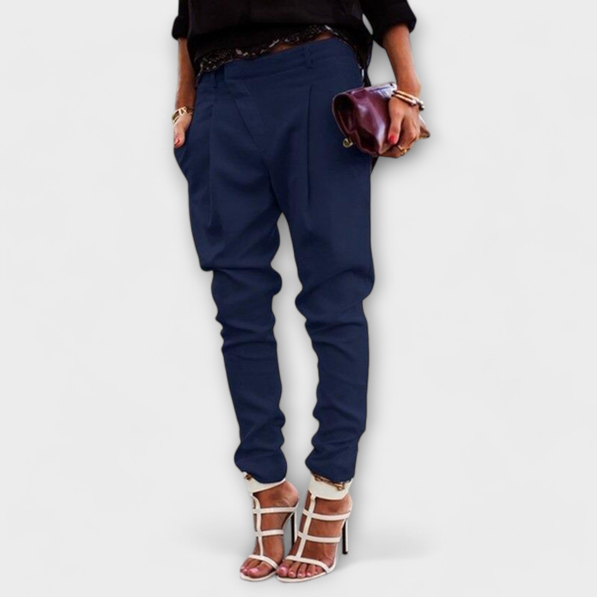 Juliet™ - Elegant trousers
