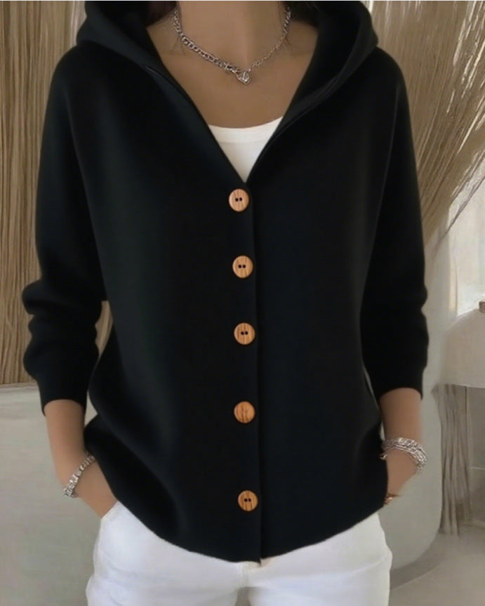 Sarah | Elegant Cardigan
