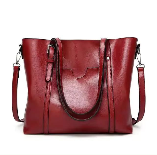 Sofia™ - Elegant Tote Bag