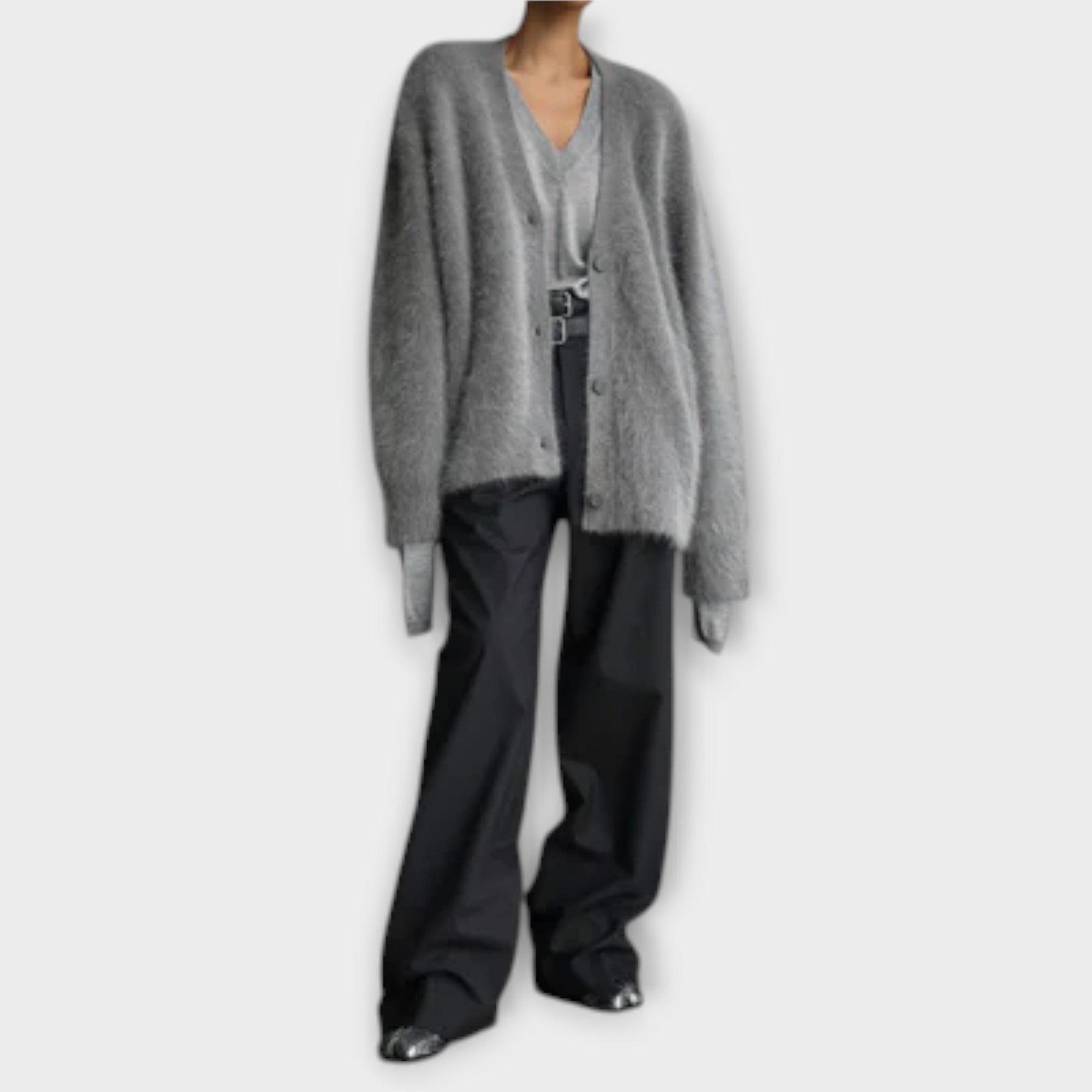 Anjie™ - Elegant cardigan for any occasion