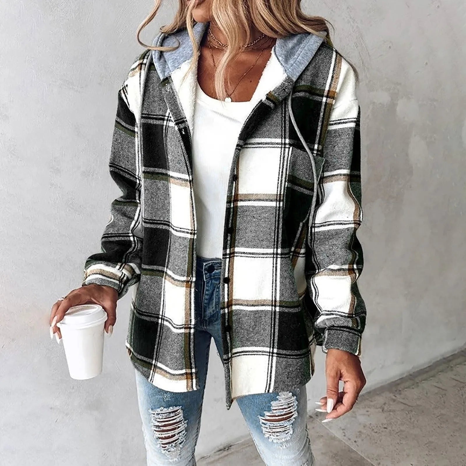 Jaimee™ - Hoodie