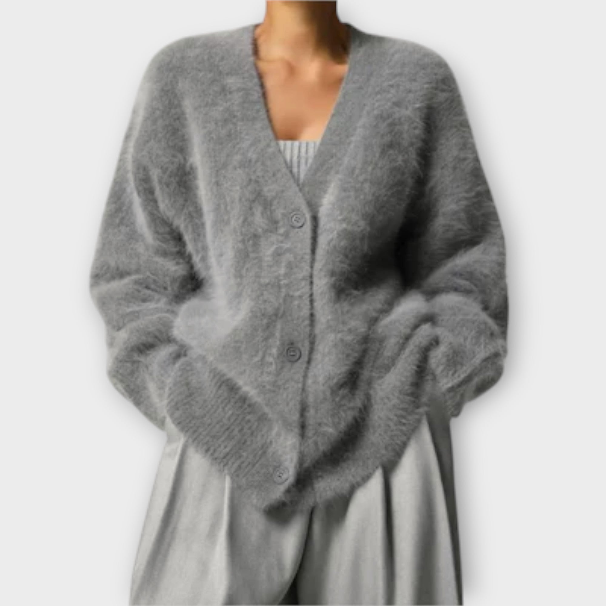 Anjie™ - Elegant cardigan for any occasion