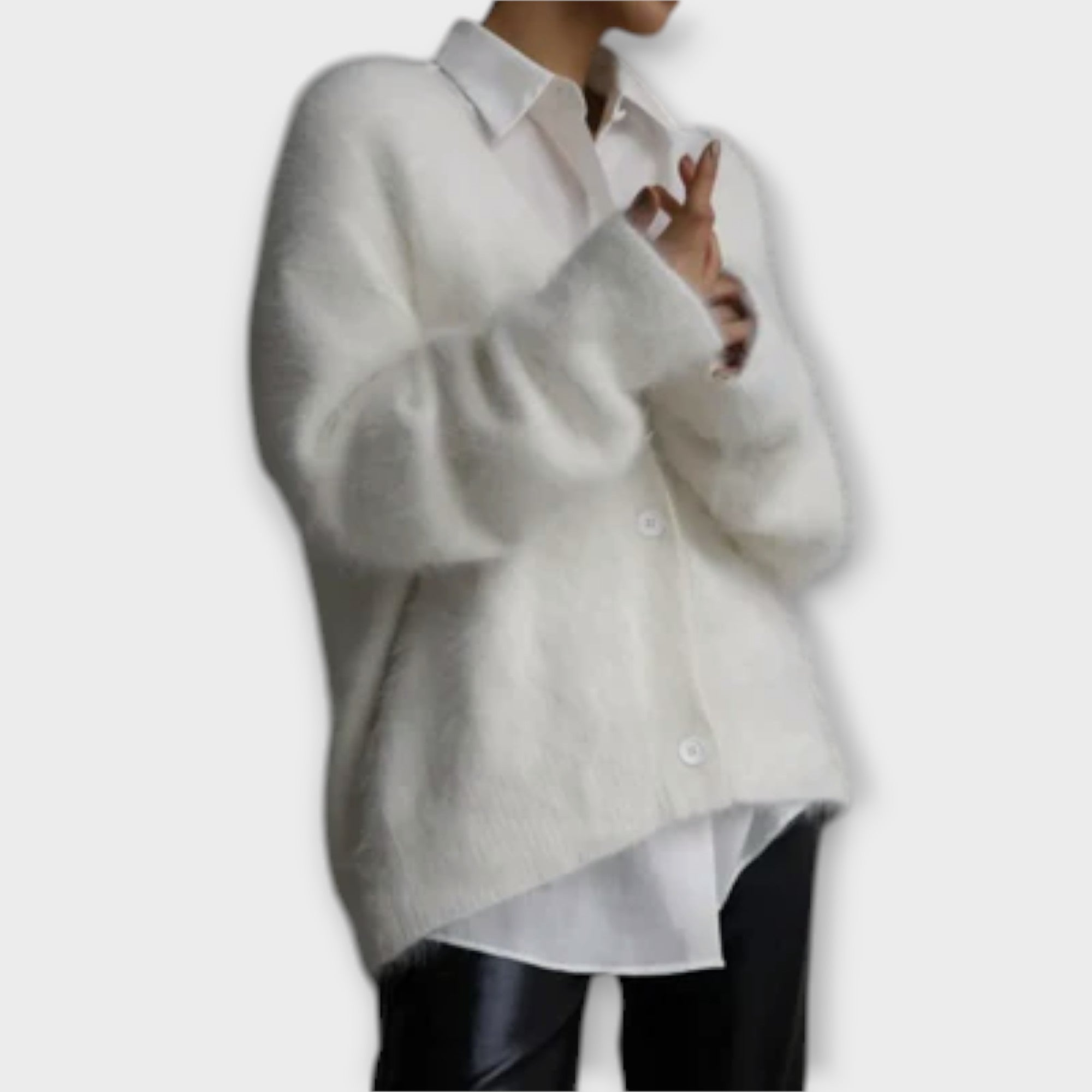 Anjie™ - Elegant cardigan for any occasion