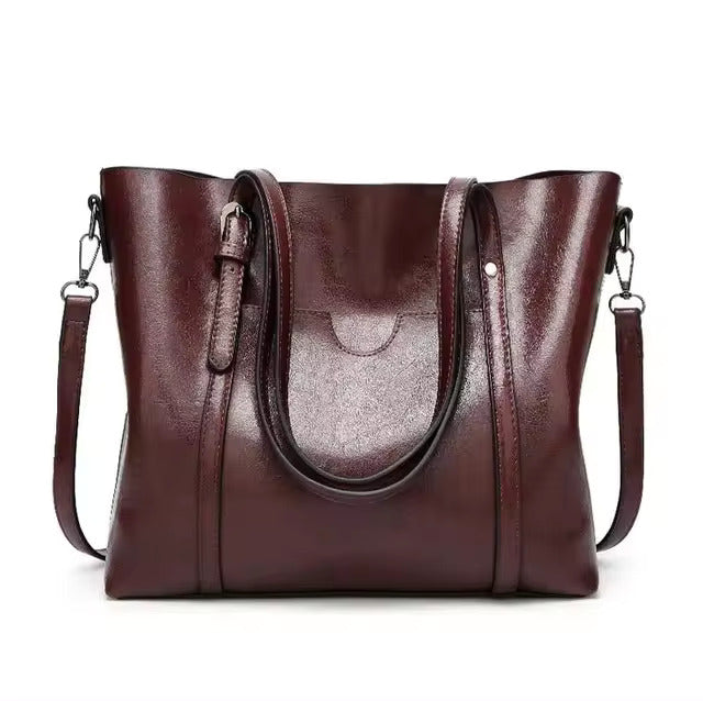 Sofia™ - Elegant Tote Bag