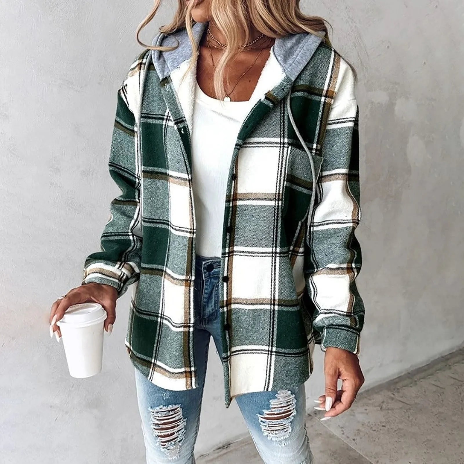 Jaimee™ - Hoodie
