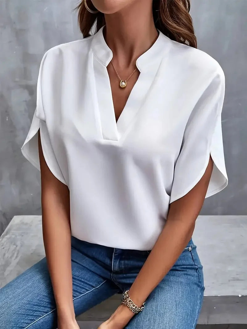 Amira™ – Elegant Blouse