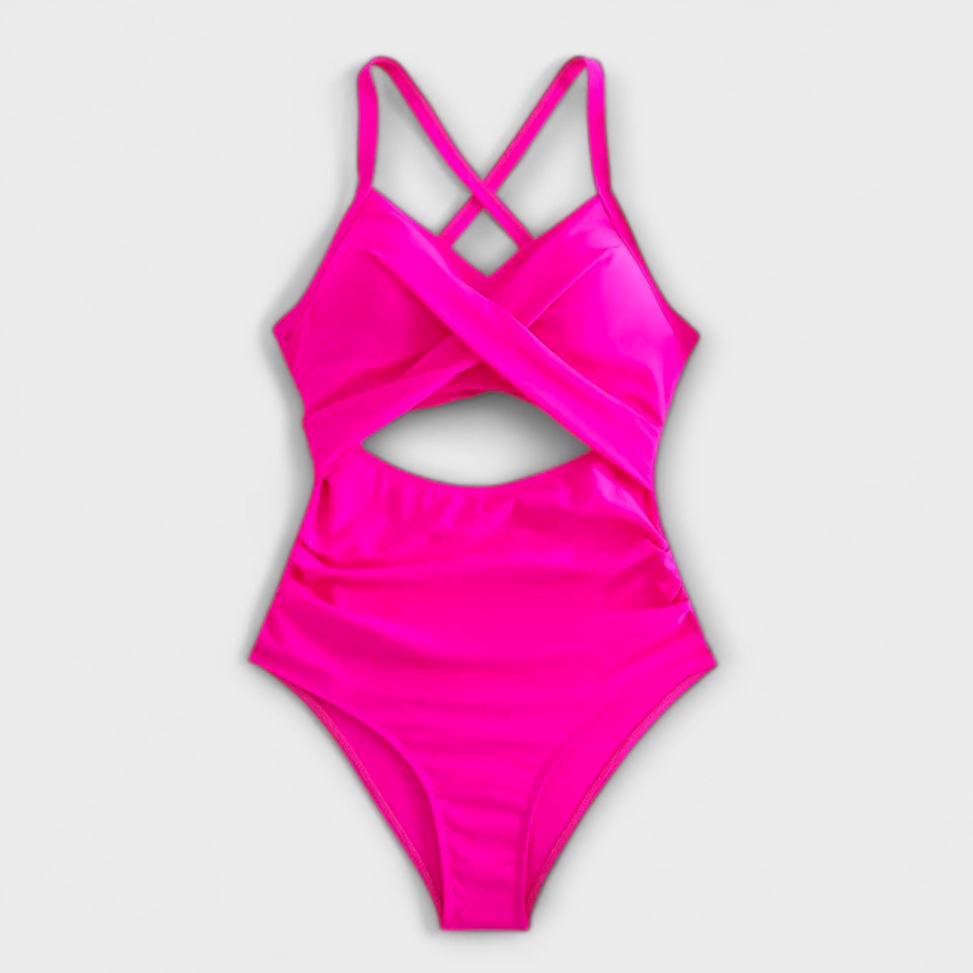Pine™ - Elegant swimsuit