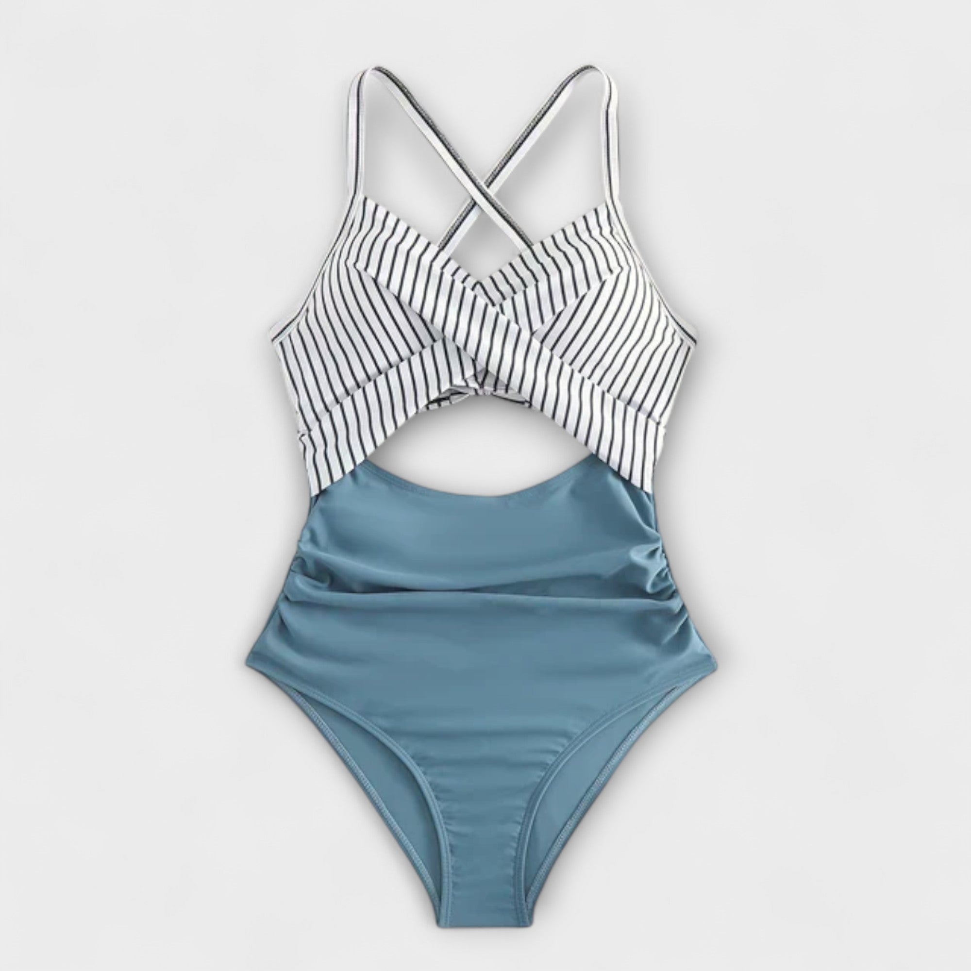 Pine™ - Elegant swimsuit