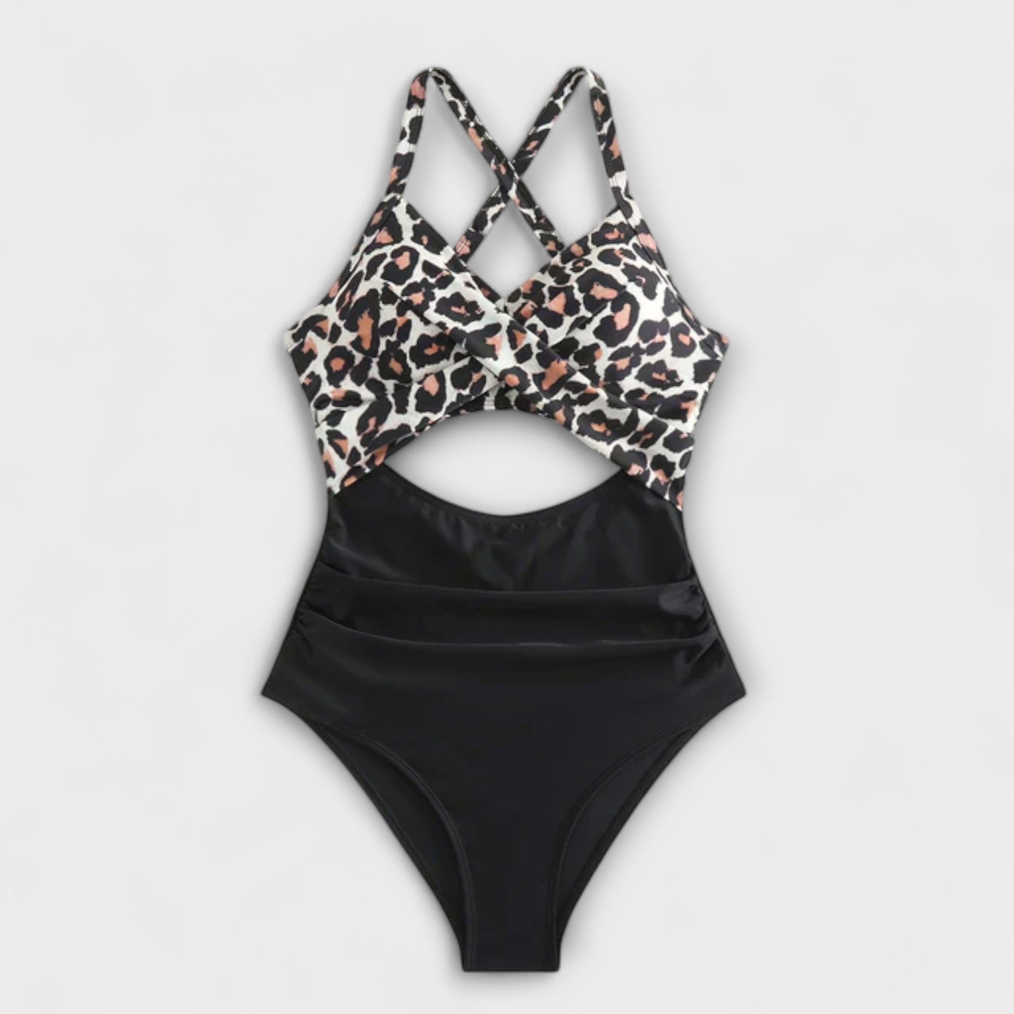 Pine™ - Elegant swimsuit