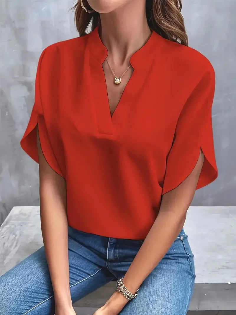 Amira™ – Elegant Blouse