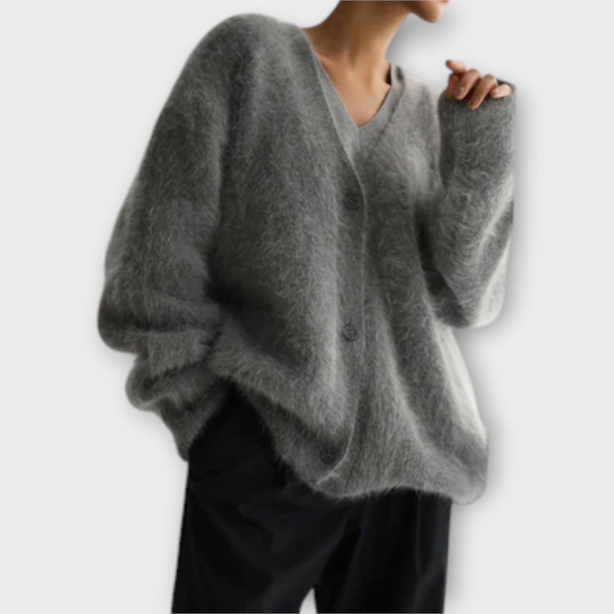 Anjie™ - Elegant cardigan for any occasion