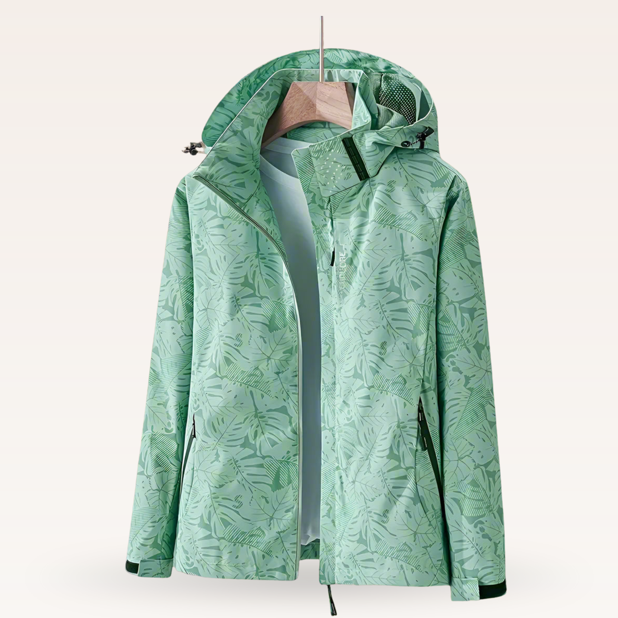 Øgaard™ | Freja™ Waterproof Summer Jacket for Women