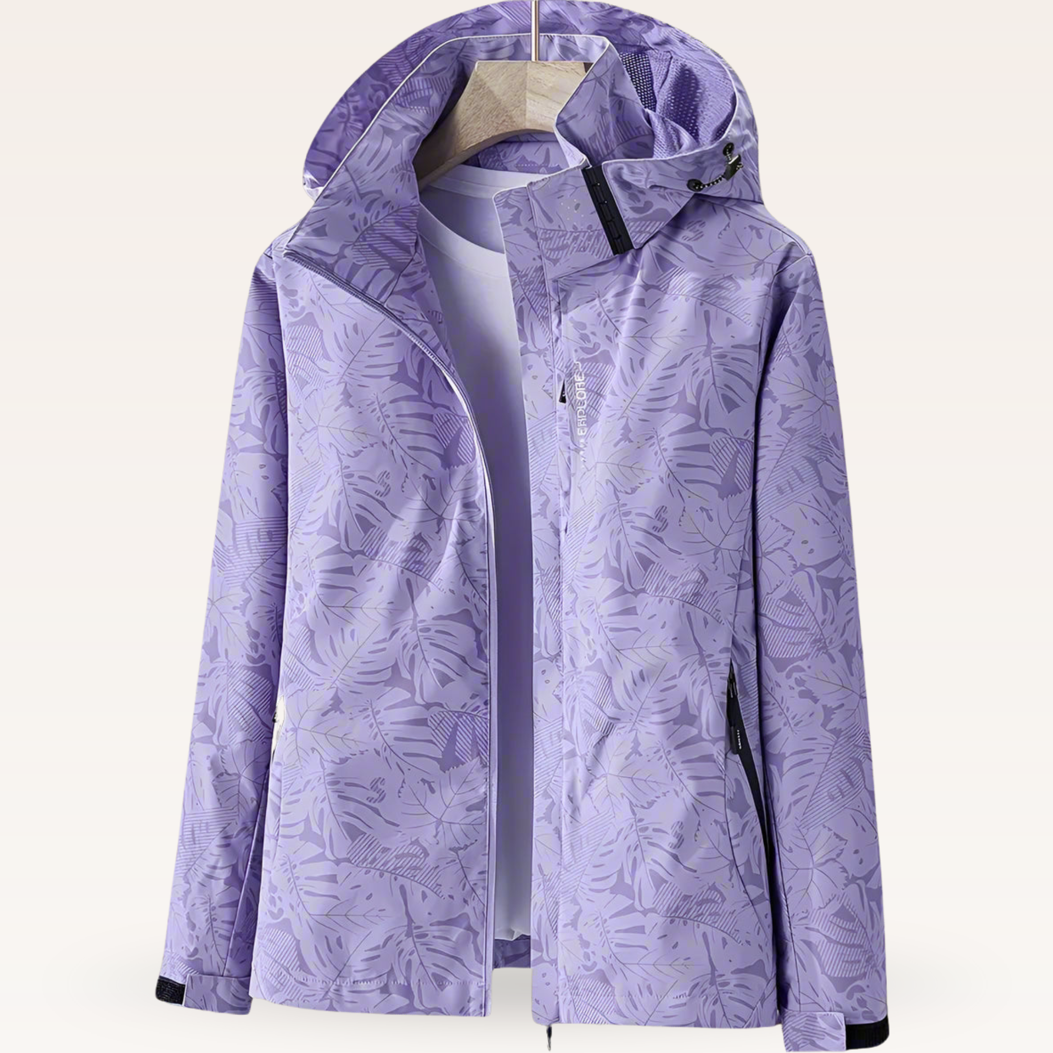 Øgaard™ | Freja™ Waterproof Summer Jacket for Women