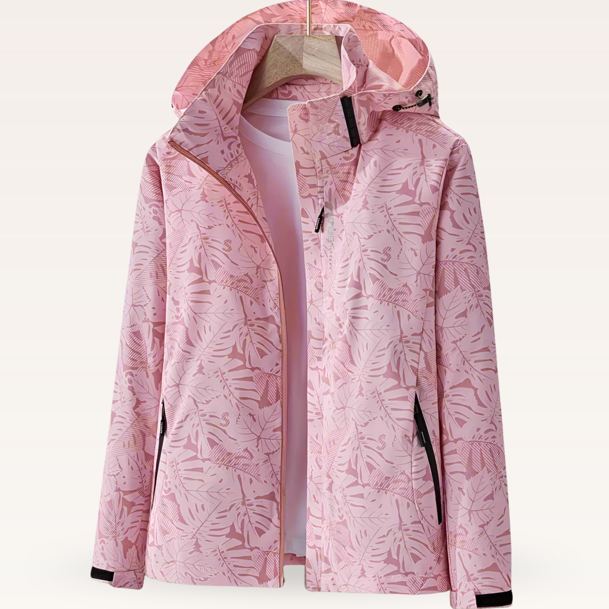 Øgaard™ | Freja™ Waterproof Summer Jacket for Women