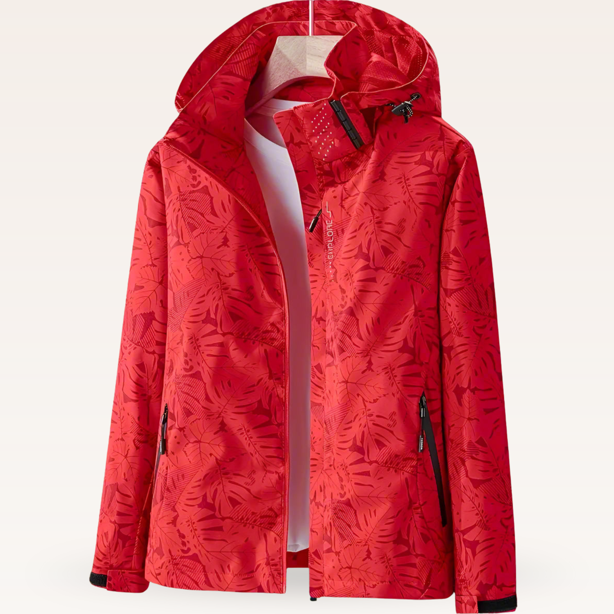 Øgaard™ | Freja™ Waterproof Summer Jacket for Women