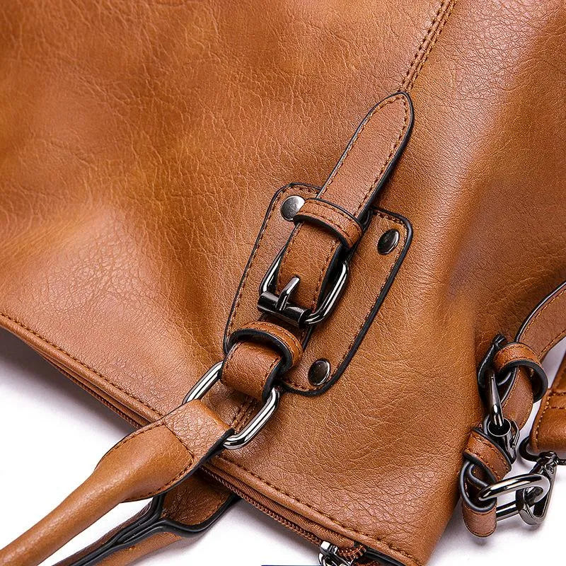 Sofia™ - Elegant Shoulder Bag